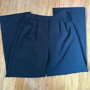 Abercrombie Sloan Tailored Pant